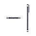 Nocase Custodia Per Cellulare 15,5 Cm (6.12"") Cover Trasparente - Foto miniatura 3
