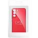 Custodia Tpu Silicone Cover Soft-case Per Samsung Galaxy A32 4g A325 Red - Foto miniatura 5
