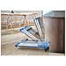 Lavastoviglie EEM68510W da Incasso a Scomparsa Totale Classe B Capacità 14 Coperti - Foto miniatura 6