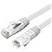 Mc-utp6a075w Cavo Di Rete Bianco 7,5 M Cat6a U /utp [utp] (cat6a Utp 7.5m White Lszh - Undshielded Network C - Foto miniatura 2