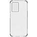 Cover Per A77 Rinforzata In Silicone, Trasparente - Foto miniatura 2