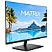 Monitor 23.8" LED Gaming Matrix YZ2449 1920 x 1080 Full HD Tempo di Risposta 1 ms - Foto miniatura 4