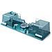 Aspirapolvere senza filo XC3131/01 3000 Series Aqua Colore Nero / Blu - Foto miniatura 7