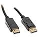 IGG318362 cavo DisplayPort 2 m Nero - Foto miniatura 2