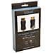 IGG318362 cavo DisplayPort 2 m Nero - Foto miniatura 3