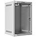 WF10-2309-10S rack 9U Da parete Grigio - Foto miniatura 2
