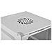 WF10-2309-10S rack 9U Da parete Grigio - Foto miniatura 3