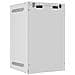 WF10-2309-10S rack 9U Da parete Grigio - Foto miniatura 1