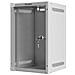 WF10-2309-10S rack 9U Da parete Grigio - Foto miniatura 4