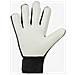 Match Jr. Goalkeeper Gloves Fj4864-011, Bambini, Nero, 4 - Foto miniatura 2