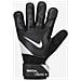 Match Jr. Goalkeeper Gloves Fj4864-011, Bambini, Nero, 4 - Foto miniatura 3
