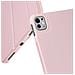 Custodia Per Ipad Pro 11 2024 / M5 2025 Copertina Pieghevole Supporto Multiuso - Foto miniatura 2
