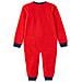 Combinato Polare paw 52 04 2413 s1-3a Ragazzo - Foto miniatura 2
