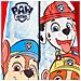 Combinato Polare paw 52 04 2413 s1-3a Ragazzo - Foto miniatura 3