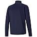 Giacca Tuta Teamrise Training 657392-06 Uomo Taglia S Colore Blu - Foto miniatura 2