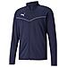 Giacca Tuta Teamrise Training 657392-06 Uomo Taglia S Colore Blu - Foto miniatura 1