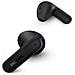 TAT2139BK / 00 cuffia e auricolare Wireless In-ear Musica e Chiamate Bluetooth Nero - Foto miniatura 3
