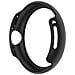 Custodia Protettiva Mezza Confezione Per Pc Per Google Pixel Watch Black - Foto miniatura 3