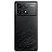 F6 Pro 5G 512GB 12G RAM Dual Sim Display 6.67" AMOLED Slot Nano SD Fotocamera 50 Mpx Android 14 Colore Black - Foto miniatura 2