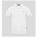 Polo Uomo Bianco S - Foto miniatura 1