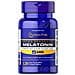 Melatonina 5 Mg Con B-6 120 Compresse A Rilascio Prolungato - Foto miniatura 1
