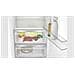 Frigorifero Pantografo Integrato 1 Porta 310 L Bianco - Ki1812fe0 - Foto miniatura 4
