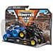 Monster Jam, Monster Truck die-cast ufficiali Batman Vs. Megalodon, in scala 1:64, giocattoli per bambini dai 3 anni in su - Foto miniatura 5