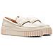 Mayhill Cove Loafers Mocassino Pelle Scarpe Donna Beige Eu 39.5, Cl26176434 - Foto miniatura 1
