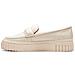 Mayhill Cove Loafers Mocassino Pelle Scarpe Donna Beige Eu 39.5, Cl26176434 - Foto miniatura 3