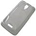 Bumper Evolve Custodia In Silicone Trasparente Per Forward Evolve - Foto miniatura 1