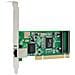Scheda di rete Gigabit, 1Gb /s, PCI - Foto miniatura 3