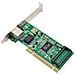 Scheda di rete Gigabit, 1Gb /s, PCI - Foto miniatura 4