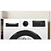 Lavatrice Standard WGG234070 Serie 6 ActiveWater Plus 8 Kg Classe B Centrifuga 1400 giri - Foto miniatura 3