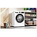 Lavatrice Standard WGG234070 Serie 6 ActiveWater Plus 8 Kg Classe B Centrifuga 1400 giri - Foto miniatura 7