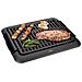 BQ108 barbecue per l'aperto e bistecchiera Elettrico Nero 1250 W - Foto miniatura 5