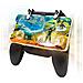 Controller Di Potenziamento Del Gioco Per Smartphone 4 In 1 Con Supporto E Ventola, Nero - Foto miniatura 3