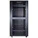 88887257 rack 42U Rack indipendenti Nero - Foto miniatura 7
