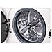 W4NX1085NWB Lavasciuga 8/5kg Serie X1, Classe A /E, 6 Motion Direct Drive, Wi-Fi, 1400 giri, Allergy Care, Bianca - Foto miniatura 14