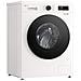 W4NX1085NWB Lavasciuga 8/5kg Serie X1, Classe A /E, 6 Motion Direct Drive, Wi-Fi, 1400 giri, Allergy Care, Bianca - Foto miniatura 15
