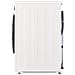 W4NX1085NWB Lavasciuga 8/5kg Serie X1, Classe A /E, 6 Motion Direct Drive, Wi-Fi, 1400 giri, Allergy Care, Bianca - Foto miniatura 16