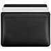 Custodia Ultra Sottile Per Laptop Macbook Pro 16"" Chiusura Magnetica Skin Pro Ii, Nero - Foto miniatura 1