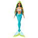 Barbie Sirena Azzurra - Foto miniatura 2