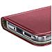 Custodia A Libro Smart Pocket Case In Pelle Per Realme 14t 5g Rose - Foto miniatura 7