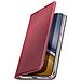 Custodia A Libro Smart Pocket Case In Pelle Per Realme 14t 5g Rose - Foto miniatura 8