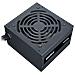 SI600 alimentatore per computer 600 W 20+4 pin ATX ATX Nero - Foto miniatura 4