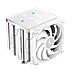 AK620 Digital PRO WH Processore Raffreddatore d'aria 12 cm Bianco 1 pz - Foto miniatura 1
