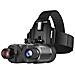 Binocolo Digitale Per Visione Notturna Montato Su Casco Con Video 4k E Illuminatore Ir, Compatibile Con Huawei, Samsung, Apple, Garmin - Foto miniatura 5