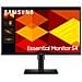 Monitor 24" LCD Flat S40GD Full HD Tempo di risposta 5 ms - Foto miniatura 1