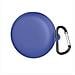 Custodia Protettiva In Silicone Per Soundcore Sleep A30: Anti-caduta, Antipolvere E Ricarica Comoda Dark Blue - Foto miniatura 1