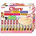 Churu Variety Box Tuna - Crocchette Per Gatti - 60 X 14g - Foto miniatura 1